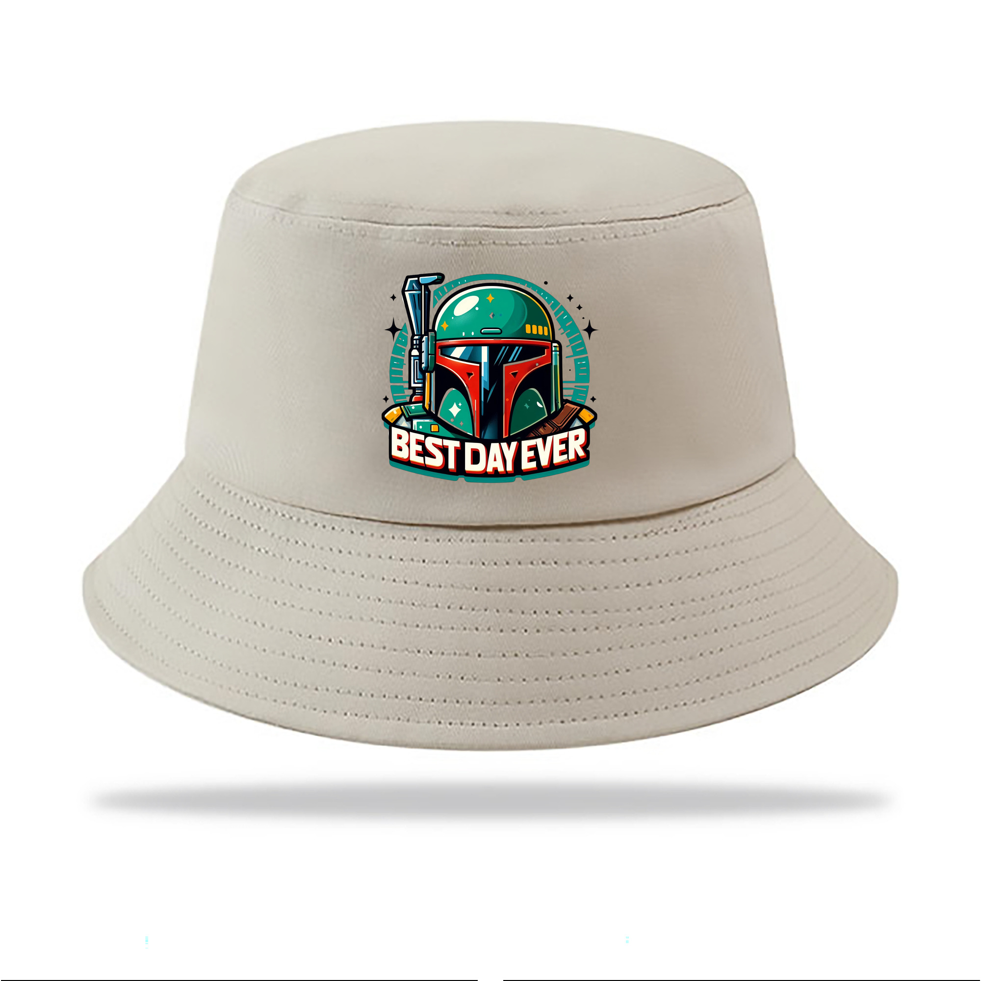（画像用） スター・ウォーズ Star Wars アウトドア日除けバケットハット